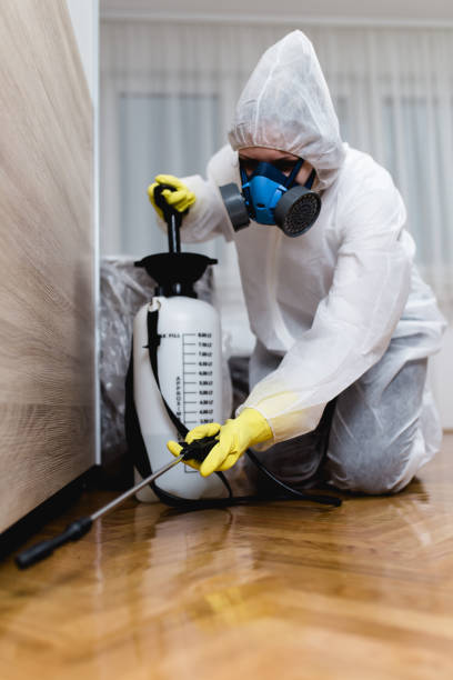 Best Indoor Pest Control  in Greenville, NY